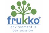 logo FRUKKO Łukasz Wiśniewski