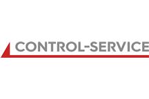 Logo firmy CONTROL-SERVICE - wodkaneko.pl CONTROL-SERVICE - logo firmy w portalu wodkaneko.pl