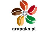 logo Grupa KN Sp. z o.o.