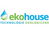 logo EKO HOUSE ROBERT NUSZKIEWICZ