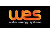 WES ׀ Water Energy Systems - logo firmy w portalu wodkaneko.pl