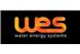 logo WES ׀ Water Energy Systems