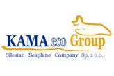 logo Kama eko group