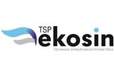 TSP EKOSIN Sp. z o.o. - logo firmy w portalu wodkaneko.pl