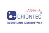 Oriontec - logo firmy w portalu wodkaneko.pl