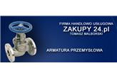 FHU ZAKUPY 24.pl - logo firmy w portalu wodkaneko.pl