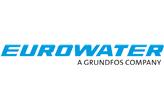 logo EUROWATER Sp. z o.o.