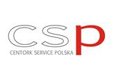 logo Centork Service Polska Rafal Dziedzic