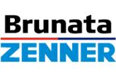 logo Brunata ZENNER Sp. z.o.o. (Centrala)