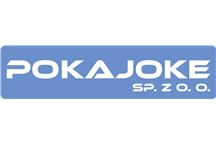 POKAJOKE SP. Z O.O. - logo firmy w portalu wodkaneko.pl