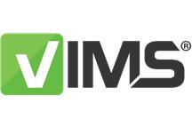 Logo firmy Vims Sp. z o.o. - wodkaneko.pl Vims Sp. z o.o. - logo firmy w portalu wodkaneko.pl