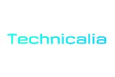 logo Technicalia - Kraft Pro