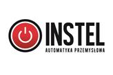 logo Instel Automatyka Przemysłowa