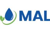 logo MAL- Oczyszczalnie, Szamba, Zbiorniki na deszczówkę