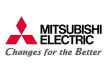 Logo firmy MITSUBISHI ELECTRIC EUROPE B.V. Oddział w Polsce - wodkaneko.pl MITSUBISHI ELECTRIC EUROPE B.V. Oddział w Polsce - logo firmy w portalu wodkaneko.pl