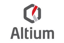 Logo firmy Altium International Sp. z o.o. - wodkaneko.pl Altium International Sp. z o.o. - logo firmy w portalu wodkaneko.pl
