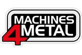 Machines4metal