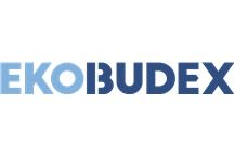 Logo firmy EKOBUDEX Sp z o.o. - wodkaneko.pl EKOBUDEX Sp z o.o. - logo firmy w portalu wodkaneko.pl