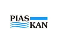 Logo firmy PIAS - KAN Sp.z o.o. - wodkaneko.pl PIAS - KAN Sp.z o.o. - logo firmy w portalu wodkaneko.pl
