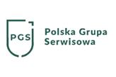 logo PGS Polska Grupa Serwisowa