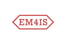 Logo firmy EM4IS Marcin Świątek - wodkaneko.pl EM4IS Marcin Świątek - logo firmy w portalu wodkaneko.pl