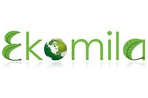 Logo firmy EKOMILA Marcin Medeksa - wodkaneko.pl EKOMILA Marcin Medeksa - logo firmy w portalu wodkaneko.pl
