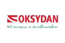 Logo firmy OKSYDAN Sp. z o. o. - wodkaneko.pl OKSYDAN Sp. z o. o. - logo firmy w portalu wodkaneko.pl