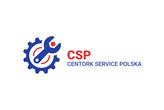 logo Centork Service Polska Rafal Dziedzic