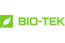 BIO-TEK Sp. z o.o. - logo firmy w portalu wodkaneko.pl