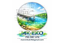 MK-Eko Projekt - logo firmy w portalu wodkaneko.pl