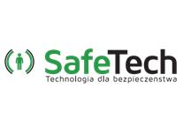 SafeTech Marian Hoppe Sp. z o.o. - logo firmy w portalu wodkaneko.pl