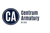 logo Centrum Armatury Sp. Z O.O.