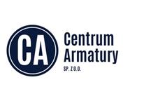 Centrum Armatury Sp. Z O.O. - logo firmy w portalu wodkaneko.pl