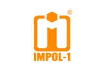 IMPOL-1 F. Szafrański Sp. J. Automatyka www.impol-1.pl - logo firmy w portalu wodkaneko.pl