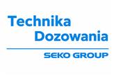 logo Seko Polska Technika Dozowania