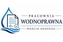PRACOWNIA WODNOPRAWNA Marcin Medeksa - logo firmy w portalu wodkaneko.pl