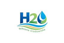 H2Ochrona Środowiska, Żaneta Malendowicz - logo firmy w portalu wodkaneko.pl
