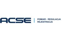 ACSE Sp. z o.o. - logo firmy w portalu wodkaneko.pl