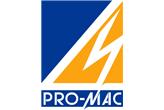 Biuro Techniczno-Handlowe PRO-MAC Maciej Sałasiński - logo firmy w portalu wodkaneko.pl