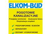 ELKOM-BUD ELKOM-BUD