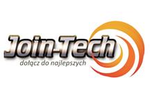 Logo firmy JOIN-TECH - wodkaneko.pl JOIN-TECH - logo firmy w portalu wodkaneko.pl