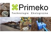 Primeko - logo firmy w portalu wodkaneko.pl