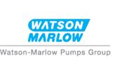 Watson - Marlow Sp. z o.o. - logo firmy w portalu wodkaneko.pl