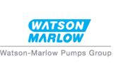 Logo firmy Watson - Marlow Sp. z o.o. - wodkaneko.pl Watson - Marlow Sp. z o.o. - logo firmy w portalu wodkaneko.pl