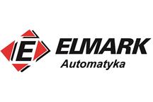 Logo firmy Elmark Automatyka S.A. - wodkaneko.pl Elmark Automatyka S.A. - logo firmy w portalu wodkaneko.pl