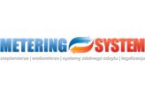 Logo firmy METERING SYSTEM - wodkaneko.pl METERING SYSTEM - logo firmy w portalu wodkaneko.pl
