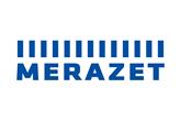 logo MERAZET S.A.