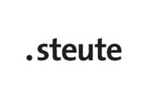 Logo firmy steute Polska - wodkaneko.pl steute Polska - logo firmy w portalu wodkaneko.pl