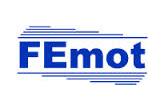 FEmot s.c. - logo firmy w portalu wodkaneko.pl
