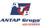 ANTAP Grupa Sp. z o.o. - logo firmy w portalu wodkaneko.pl
